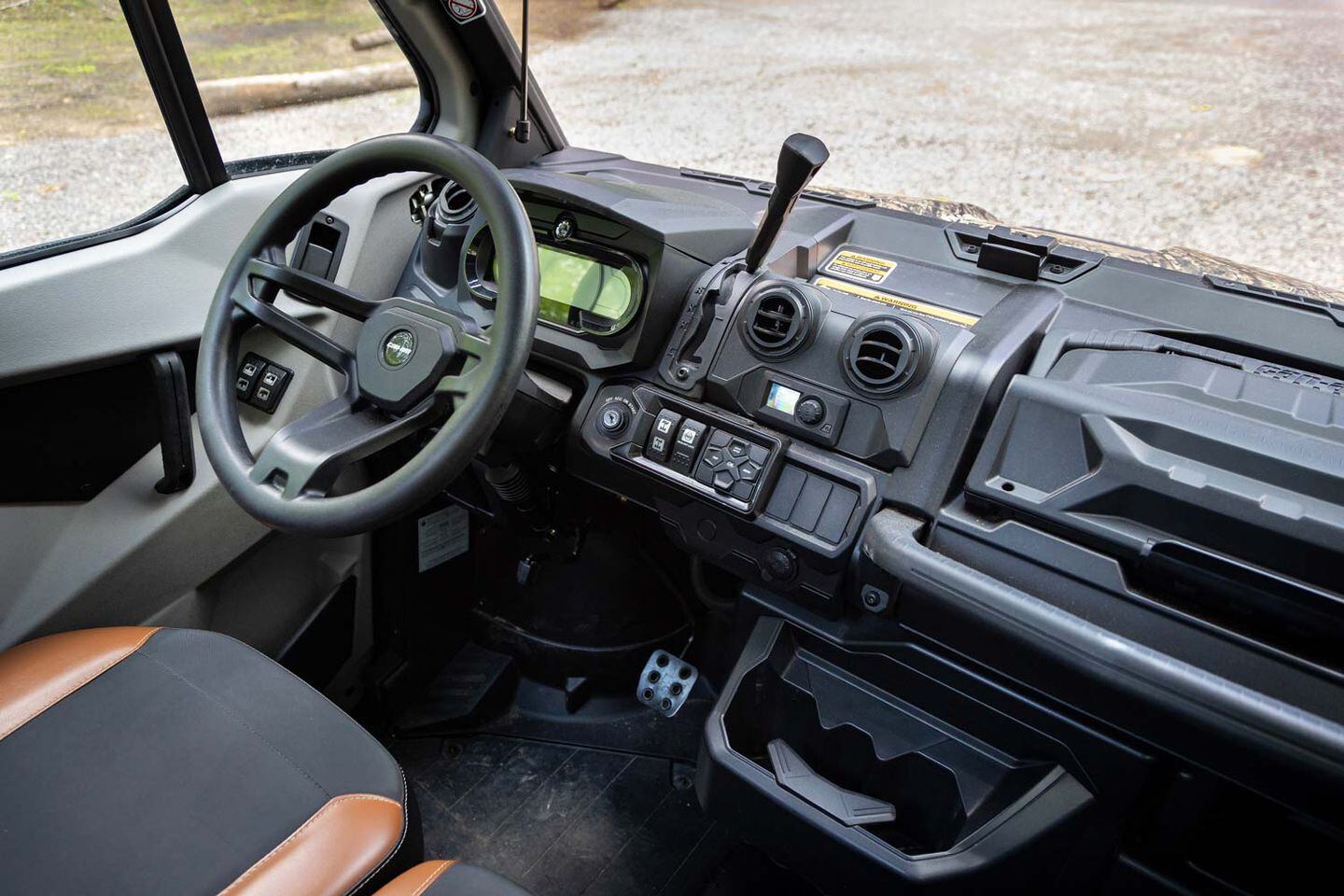 How to Choose the Right Can-Am Side-by-Side (SXS) | Off-Road Gatlinburg