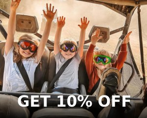 Off-Road Gatlinburg Promo Code | Get 10% off on your UTV Rental