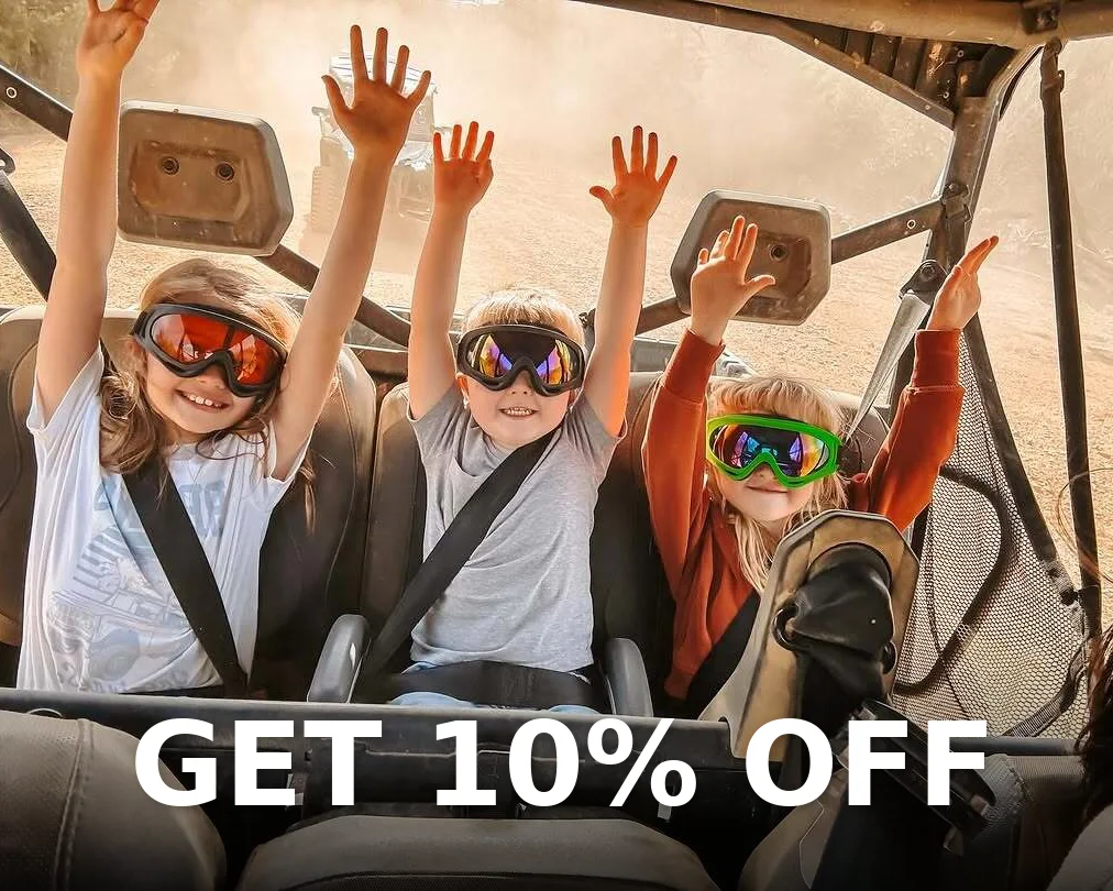 Off-Road Gatlinburg Promo Code | Get 10% off on your UTV Rental