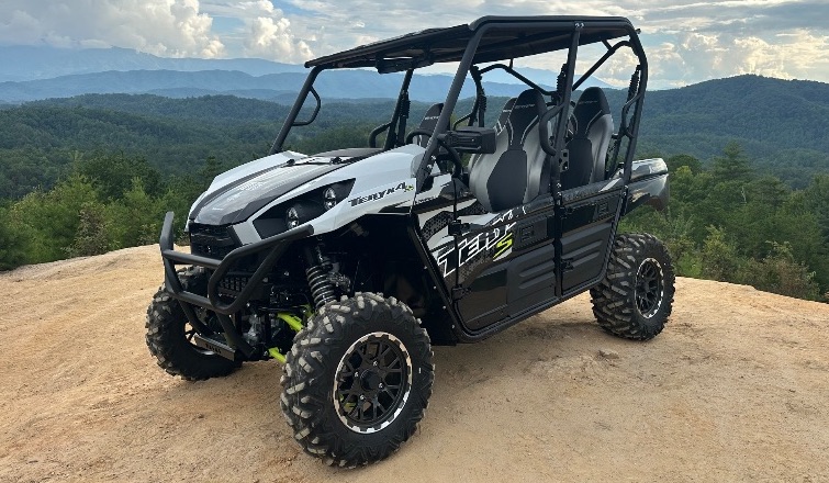 What is a Side-By-Side? Beginner's Guide to UTVs