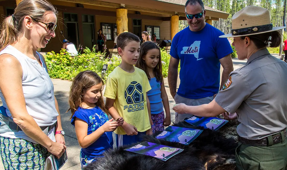Educational Things to Do in Gatlinburg
