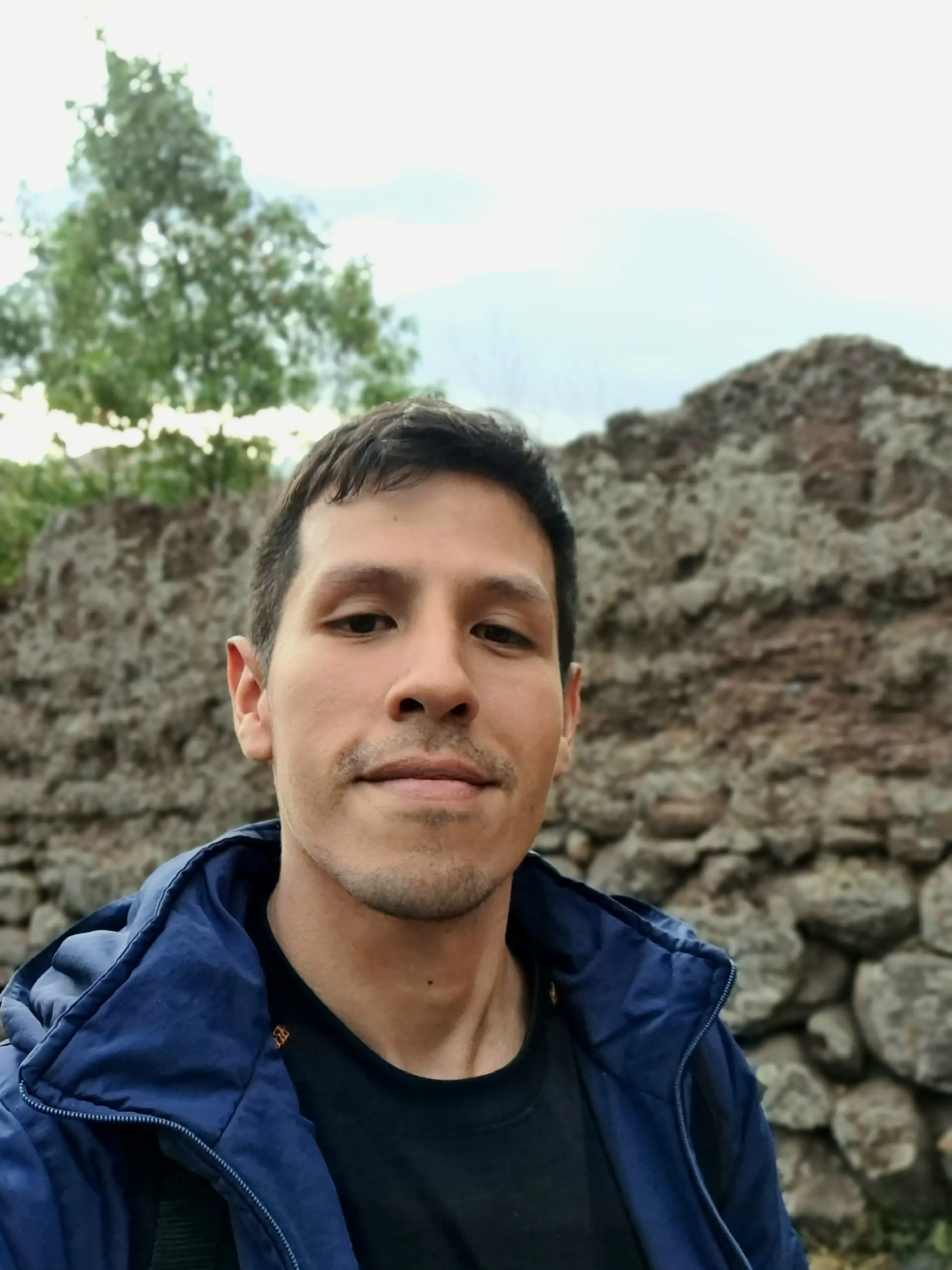 Mauricio Huamán