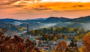 Things to Do in Gatlinburg in the Fall